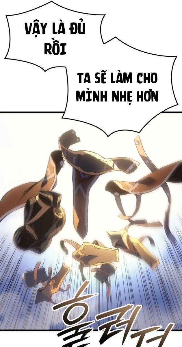 Luân Hồi Đế Vương - Page 126