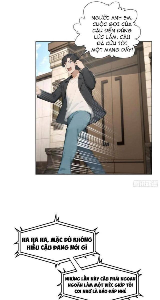 Khởi Đầu Vật Giá Sụt Giảm, Ta Trở Thành Nhà Giàu Số Một Thế Giới! - Page 26