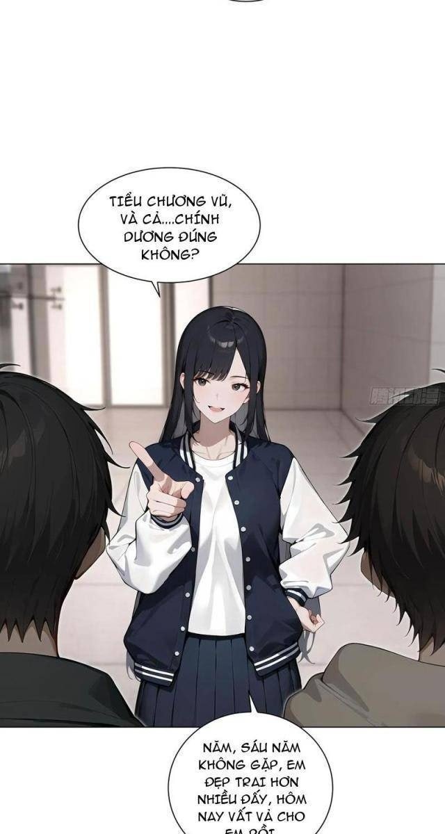 Khởi Đầu Vật Giá Sụt Giảm, Ta Trở Thành Nhà Giàu Số Một Thế Giới! - Page 59