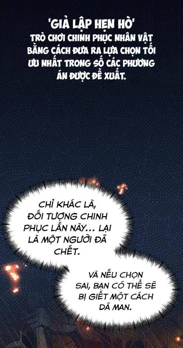 Hẹn Hò Rùng Rợn - Page 34