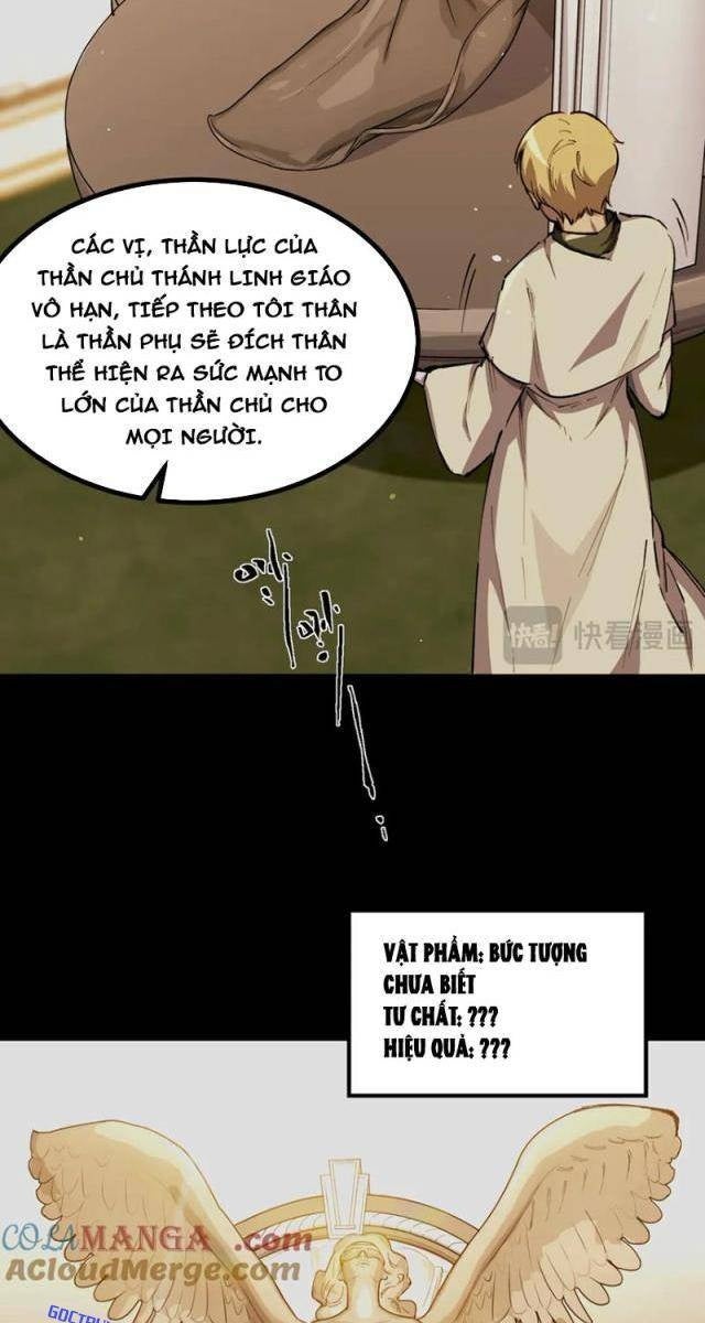 Thánh Hiệp Sĩ Cấp SSS - Page 35