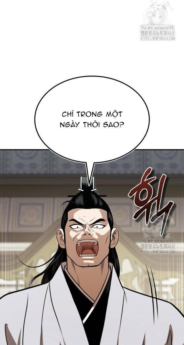 Quy Hoàn Lục Ma Đạo - Page 110