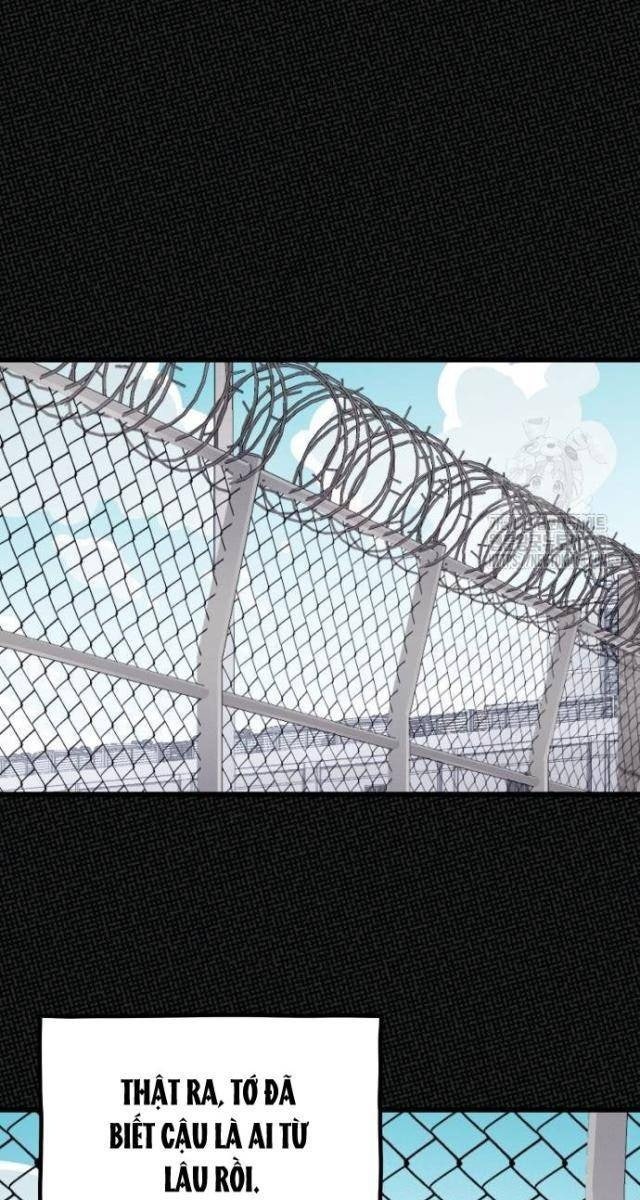 Lớp Học Cải Tạo - Page 48