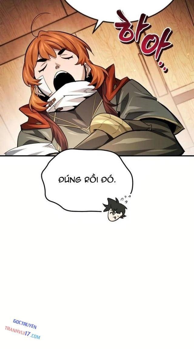 Trên Thế Giới Không Có Chiến Binh Xấu - Page 69