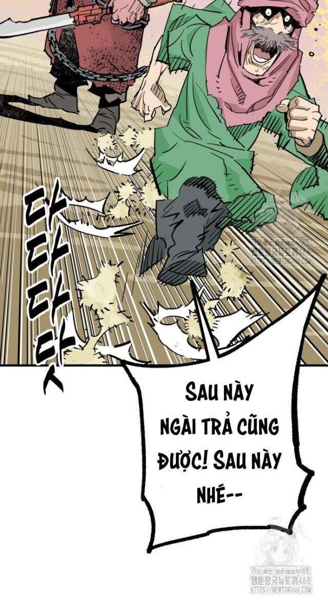 Quỷ Vương - Page 100