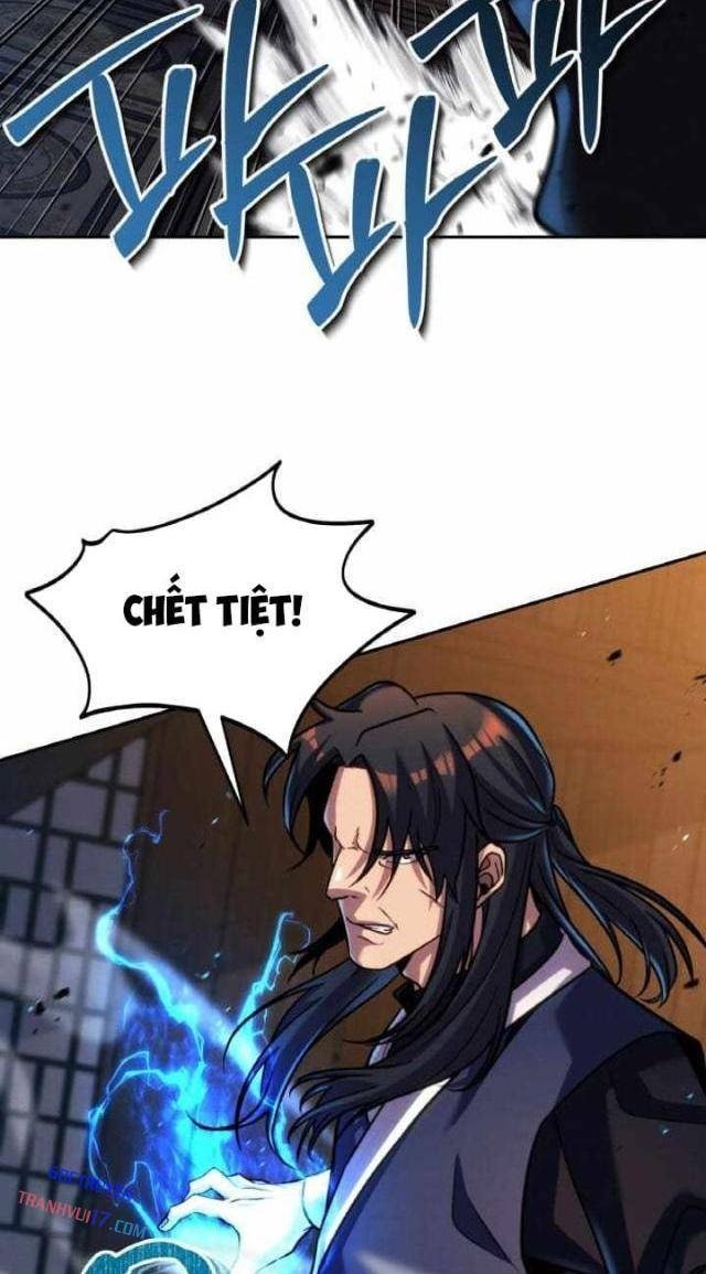 Tiểu Đệ Tử Của Võ Lâm Minh Chủ - Page 69