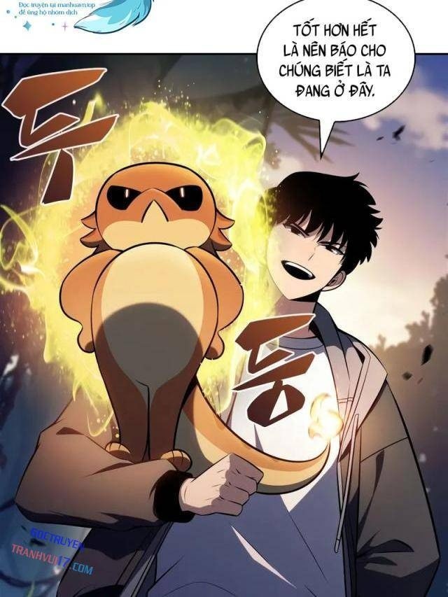 Người Chơi Đơn Mới Cấp Cao Nhất - Page 114