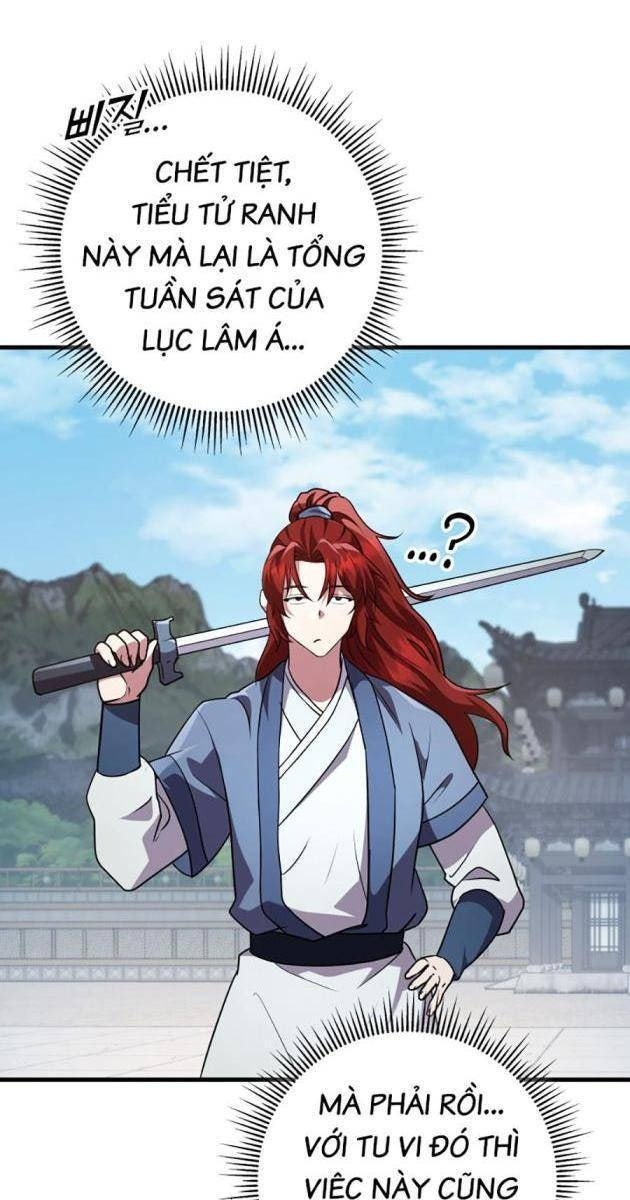 Cửu Thiên Kiếm Pháp - Page 161