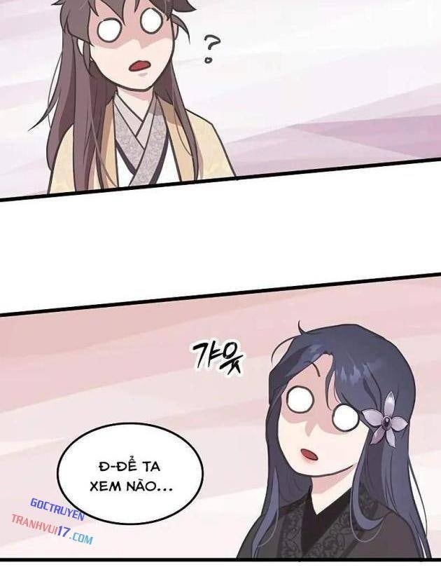 Vợ Tôi Là Giáo Chủ Ma Giáo - Page 56