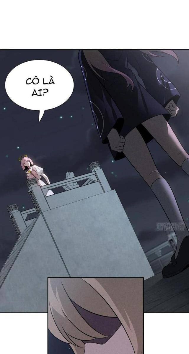 Trảm Thần - Page 20