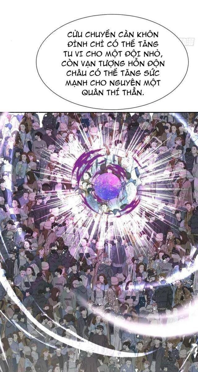 Trảm Thần - Page 11