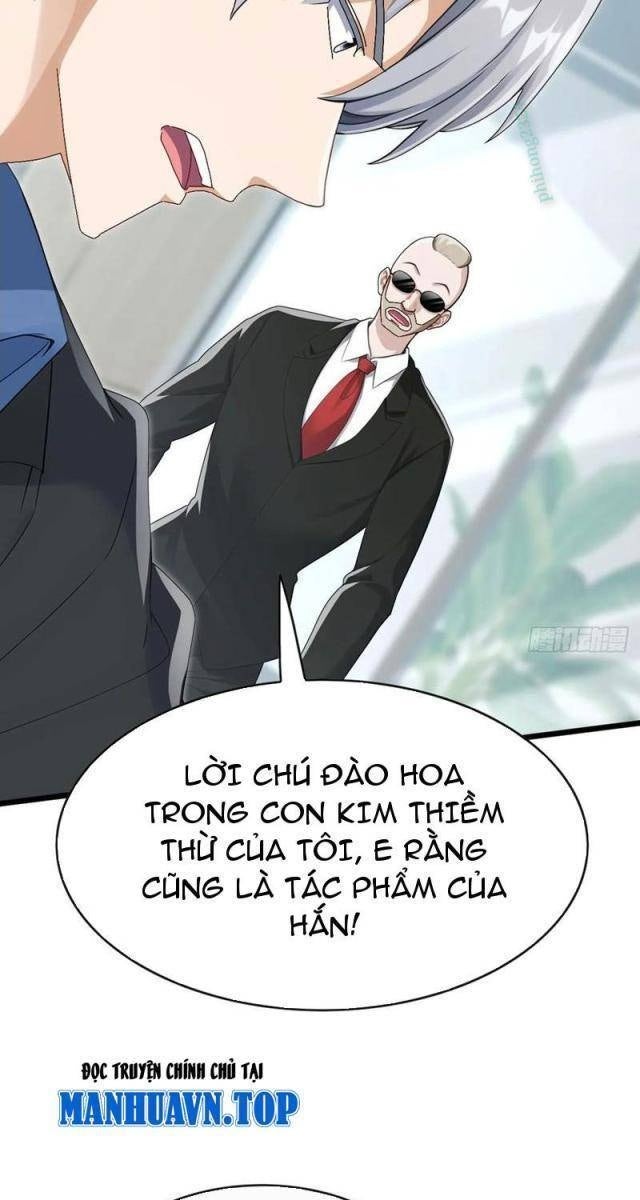 Đại Lão Xuống Núi: Bắt Đầu Từ Trở Thành Nam Thư Ký! - Page 7