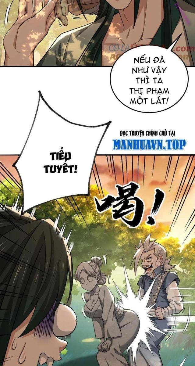 Giết Ta Thêm Mấy Lần Nữa, Ta Liền Vô Địch - Page 45