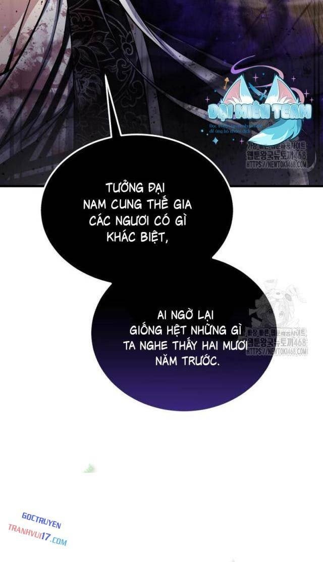 Giảng Sư Đứng Đầu: Baek Sư phụ - Page 35