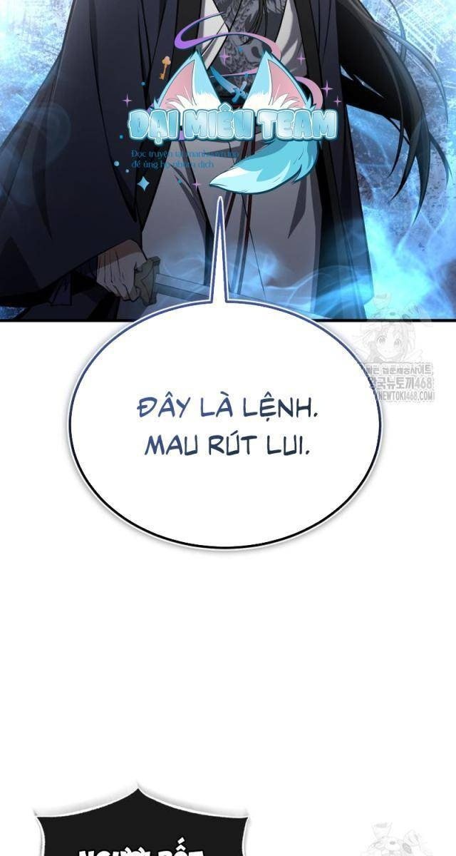 Giảng Sư Đứng Đầu: Baek Sư phụ - Page 13