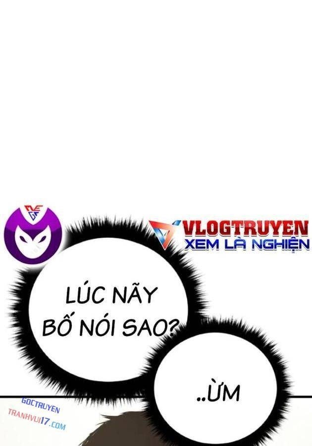 Bố Tôi Là Đặc Vụ - Page 264