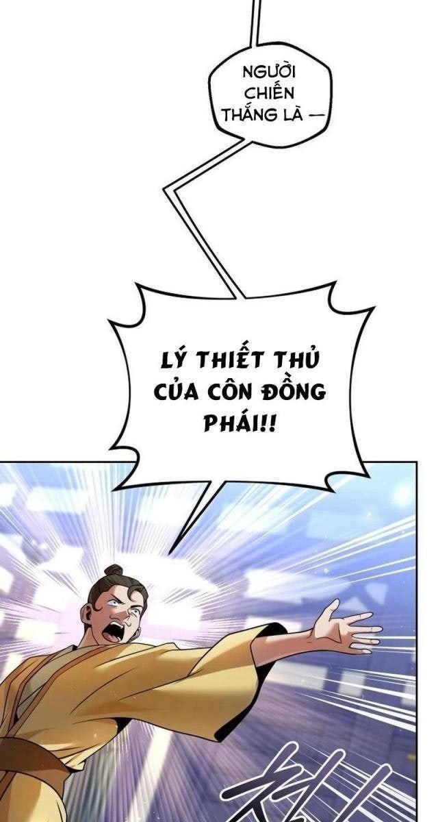 Hoạn Quan Hồi Quy: Tróc Phong Truy Nguyệt - Page 106