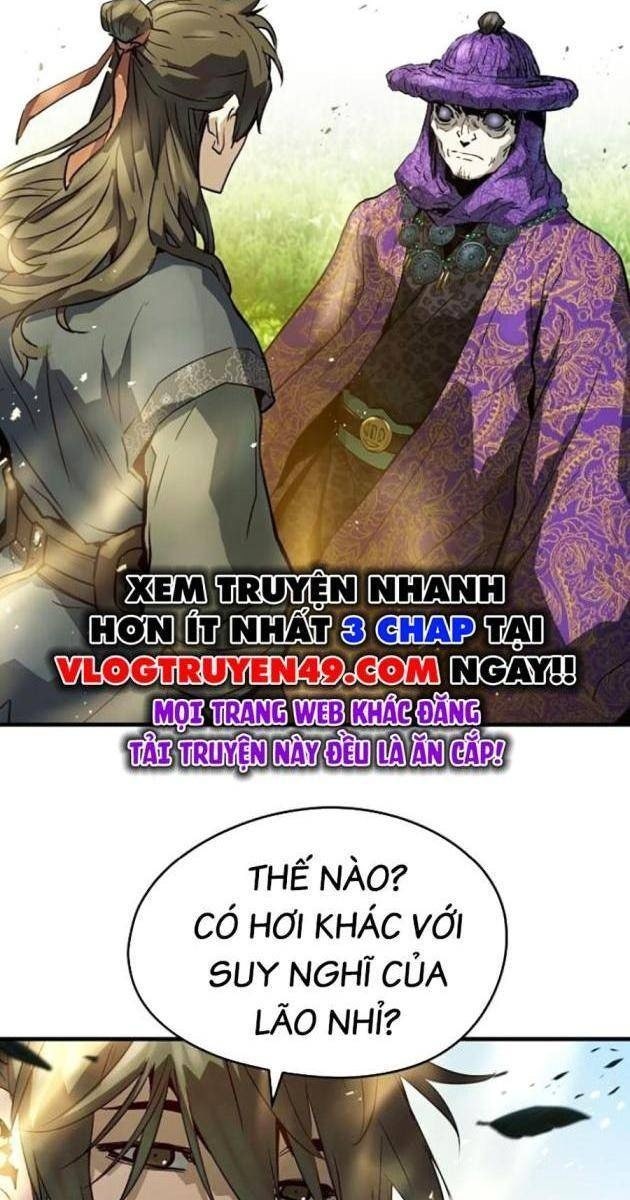 Tuyệt Thế Hồi Quy - Page 64