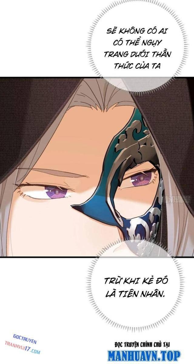 Đại Thừa Kỳ Mới Có Nghịch Tập Hệ Thống - Page 18