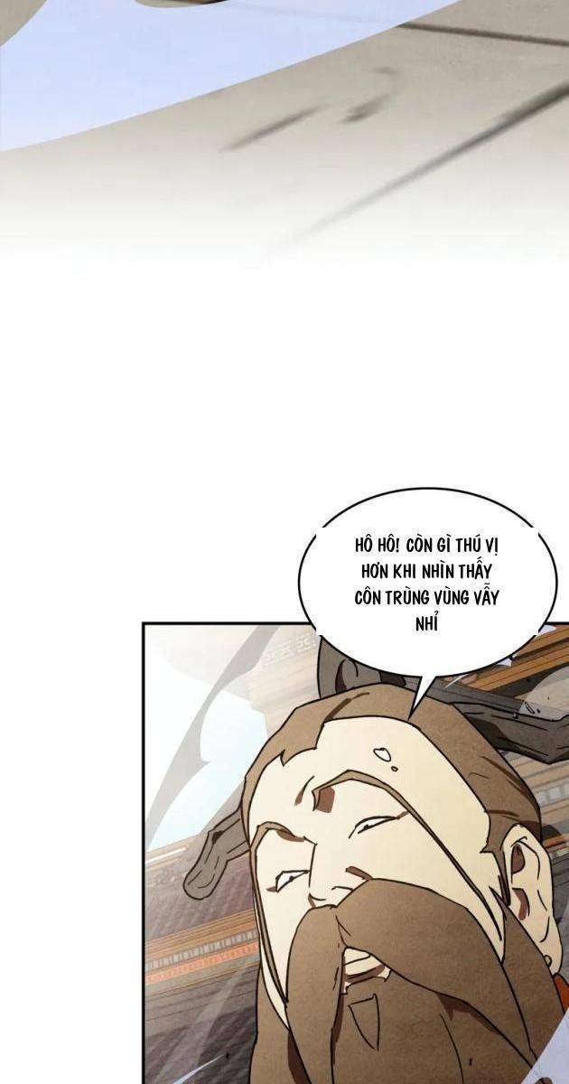 Sự Trở Lại Của Thần - Page 23