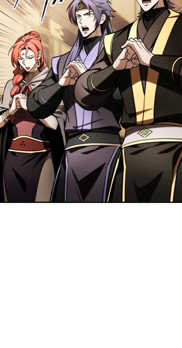 Thanh Kiếm Của Hoàng Đế - Page 94