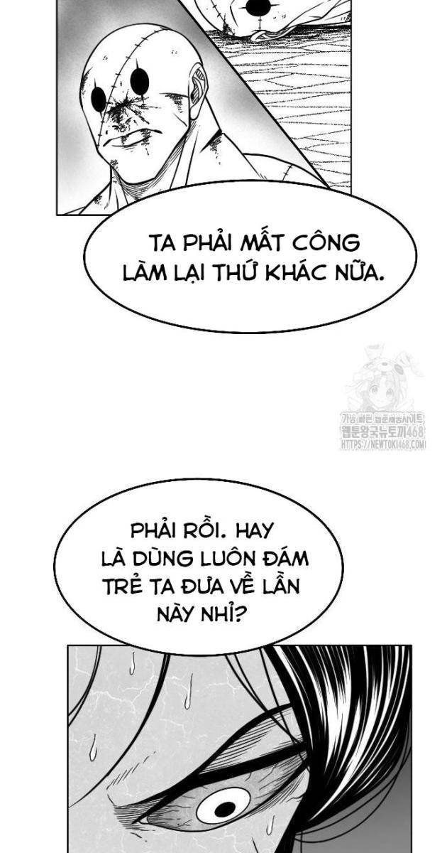Hắc Sa - Page 73