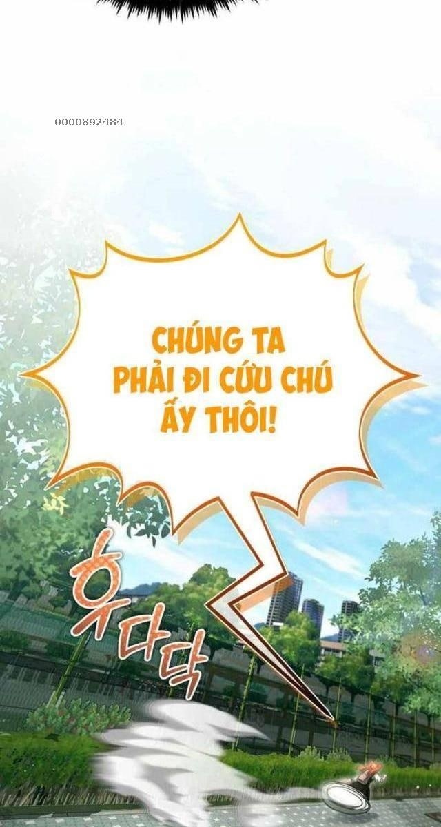 Hồi Quy Giả Về Hưu - Page 122
