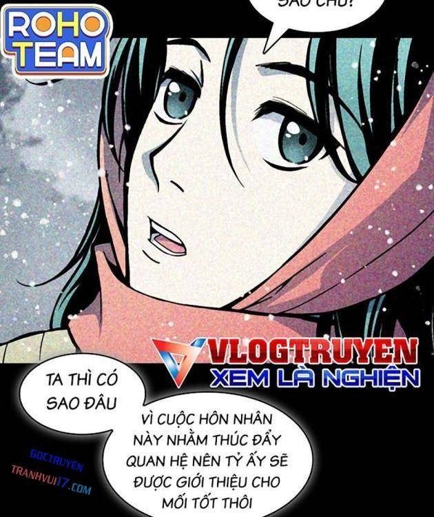 Hồi Ức Chiến Thần - Page 18