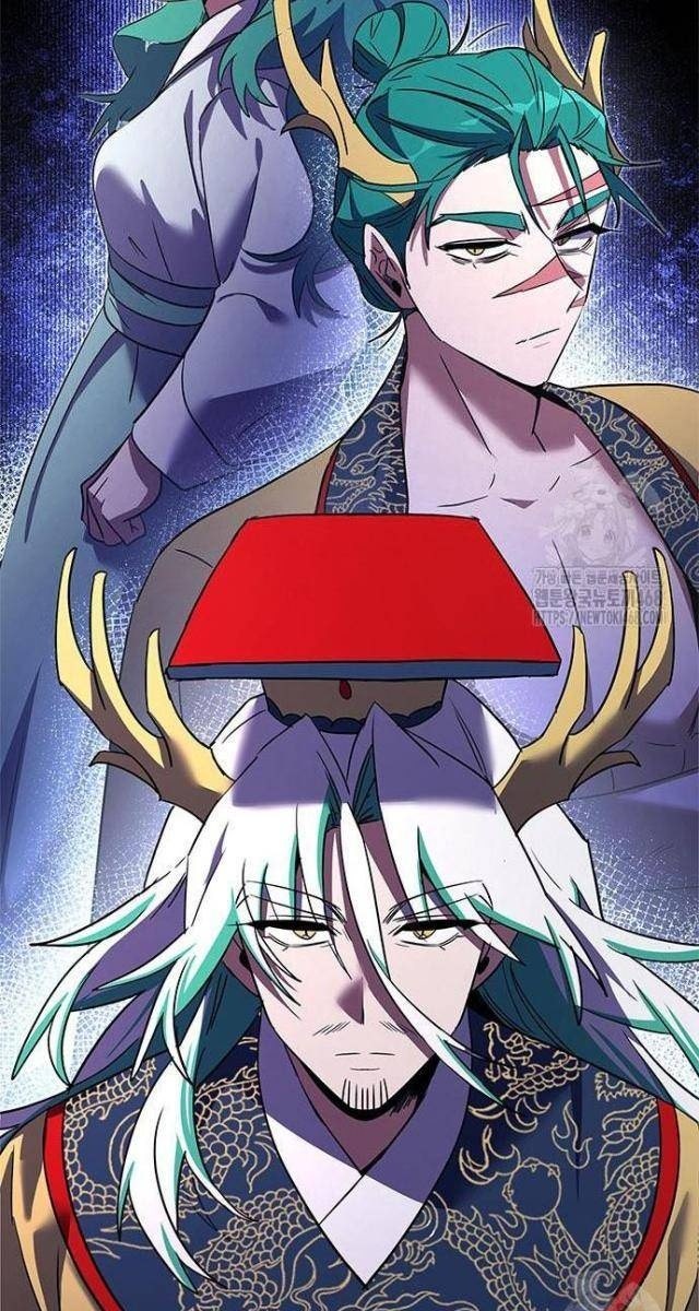 Đêm Của Yêu Tinh - Page 163