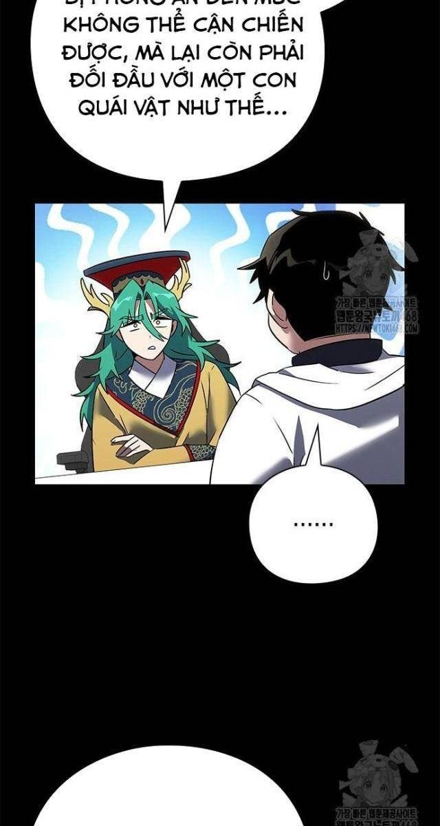 Đêm Của Yêu Tinh - Page 43