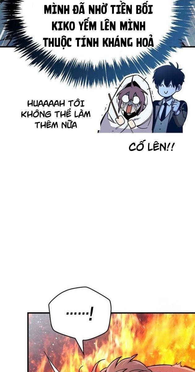 Người Chơi Che Giấu Quá Khứ - Page 138