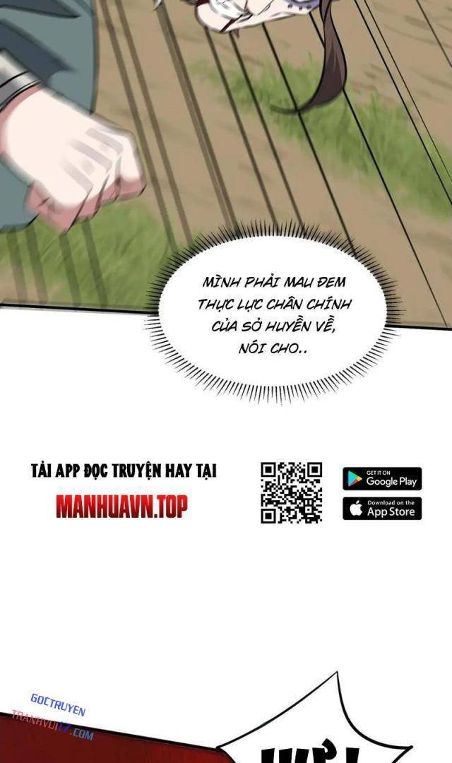 Trùng Sinh Ma Tu:Bắt Đầu Từ Việc Nhặt Được Một Viên Tinh Cầu Zombie - Page 30