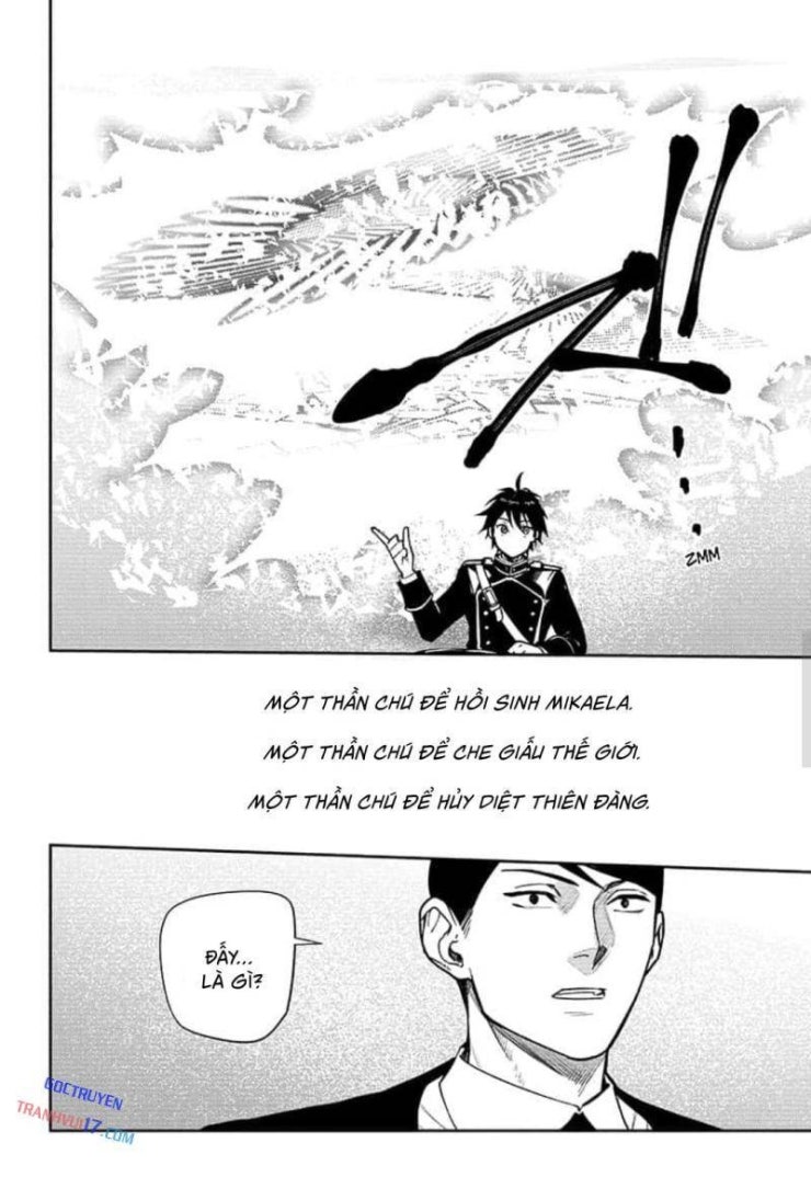 Thiên Thần Ngày Tận Thế - Page 8