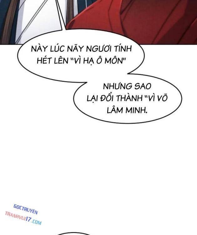 Sự Trở Lại Của Cuồng Ma - Page 6