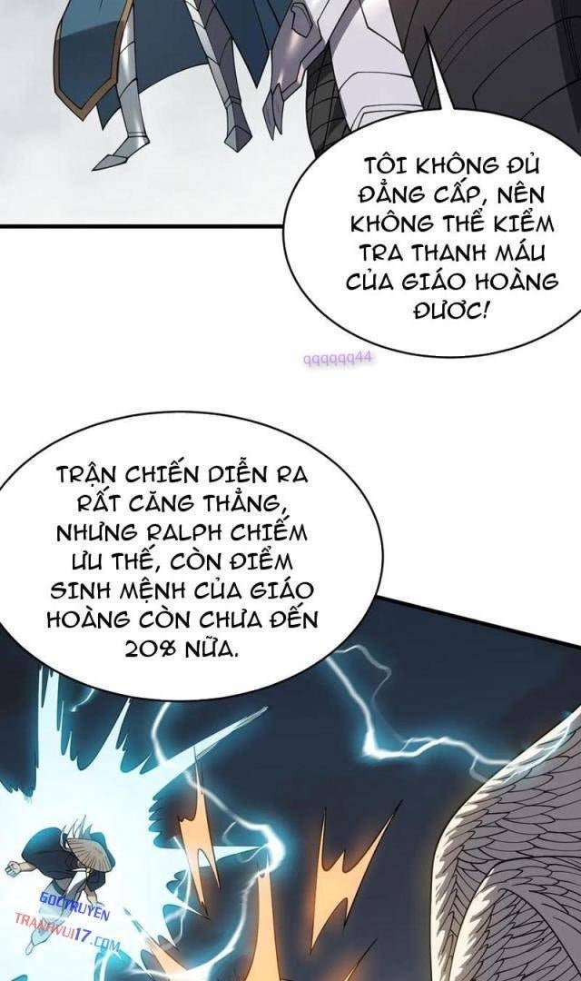 Game Online: Vì Quá Phóng Túng, Tôi Đã Trở Thành Kẻ Thù Của Cả Server - Page 42