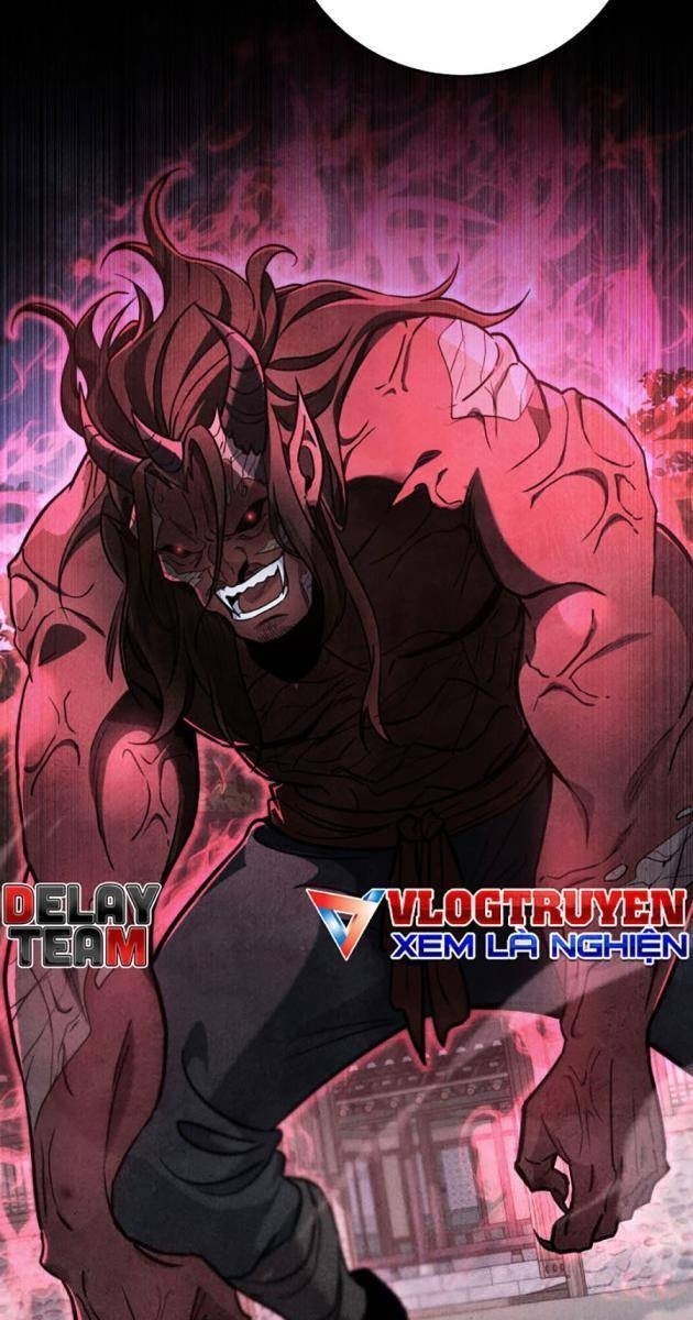 Cửu Thiên Kiếm Pháp - Page 21