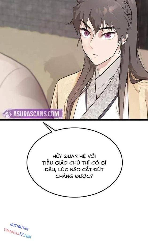 Vợ Tôi Là Giáo Chủ Ma Giáo - Page 72