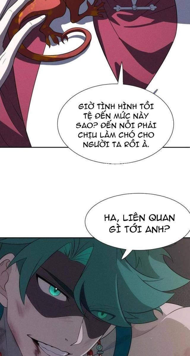 Trảm Thần - Page 53