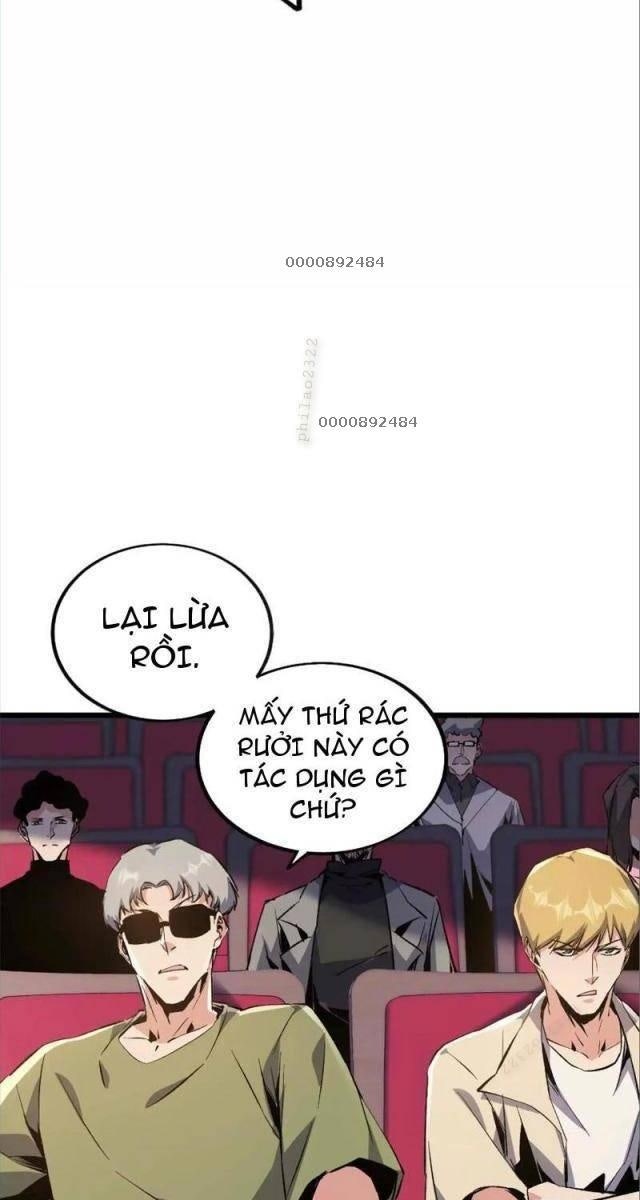 Trùng Sinh Thành Gián - Page 35