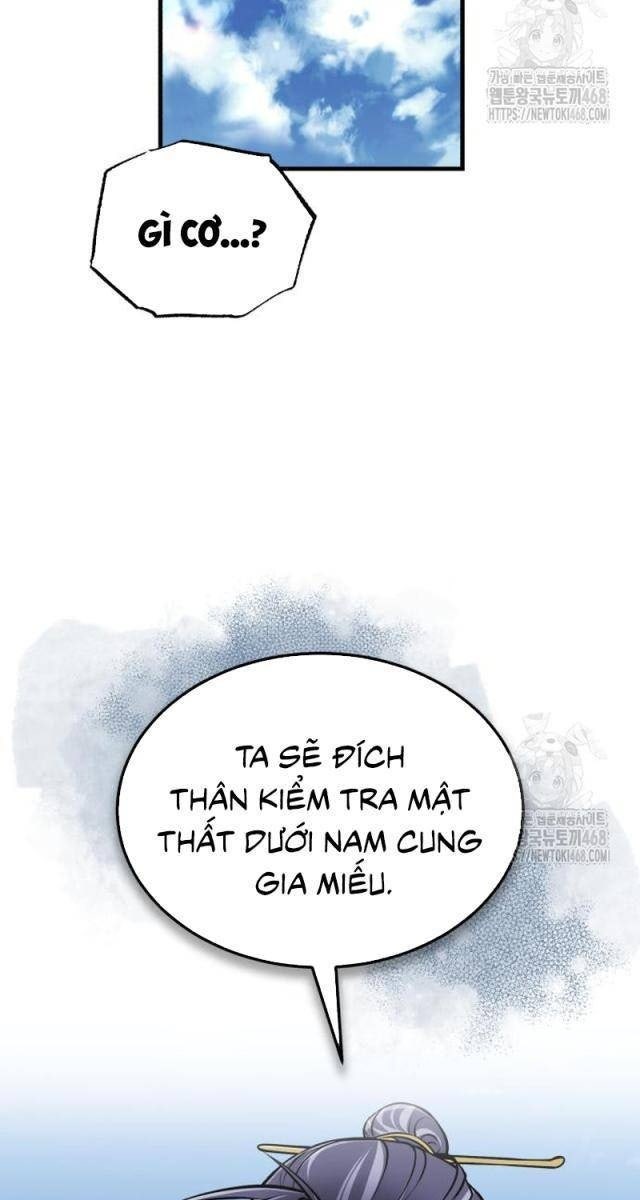 Giảng Sư Đứng Đầu: Baek Sư phụ - Page 107