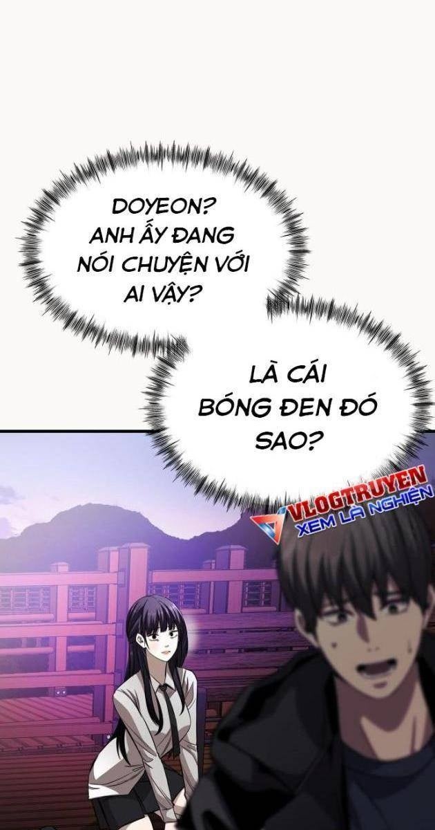 Hẹn Hò Rùng Rợn - Page 17