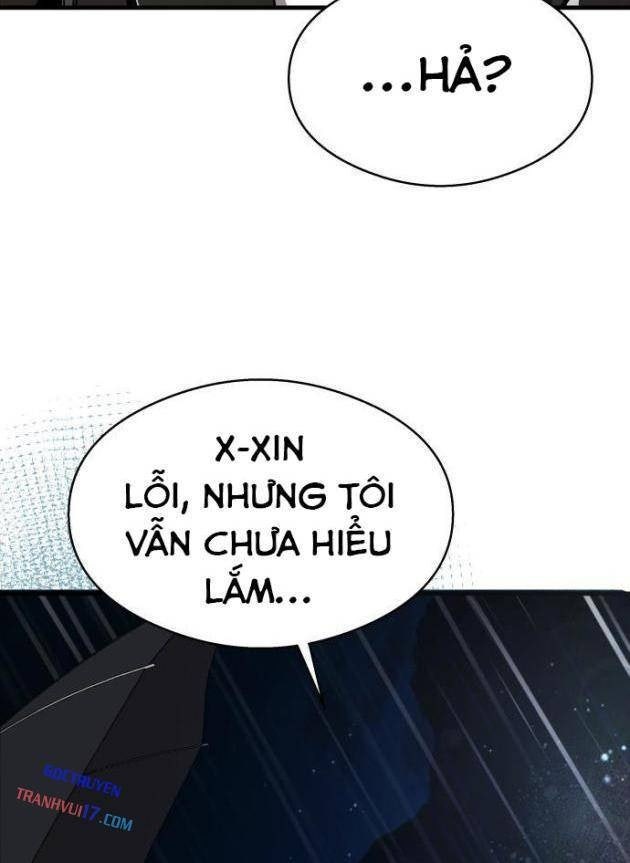 Hẹn Hò Rùng Rợn - Page 33