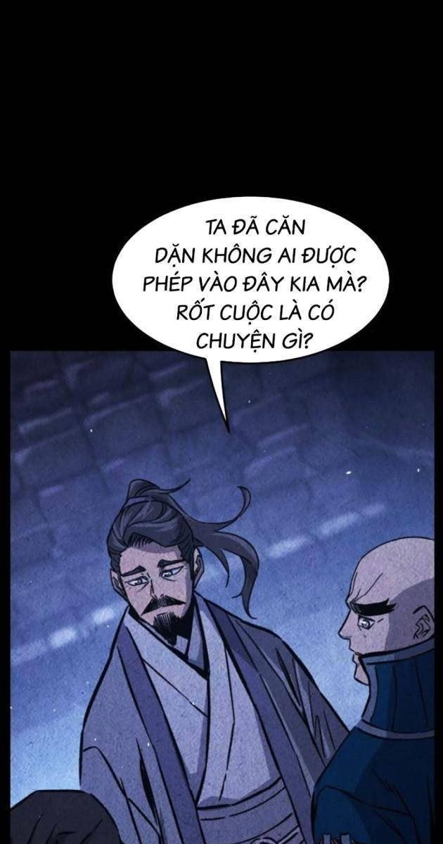 Tuyệt Đỉnh Kiếm Cảm - Page 61