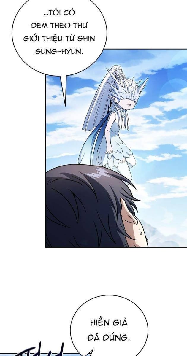 Sử Trở Lại Của Frozen Player - Page 13