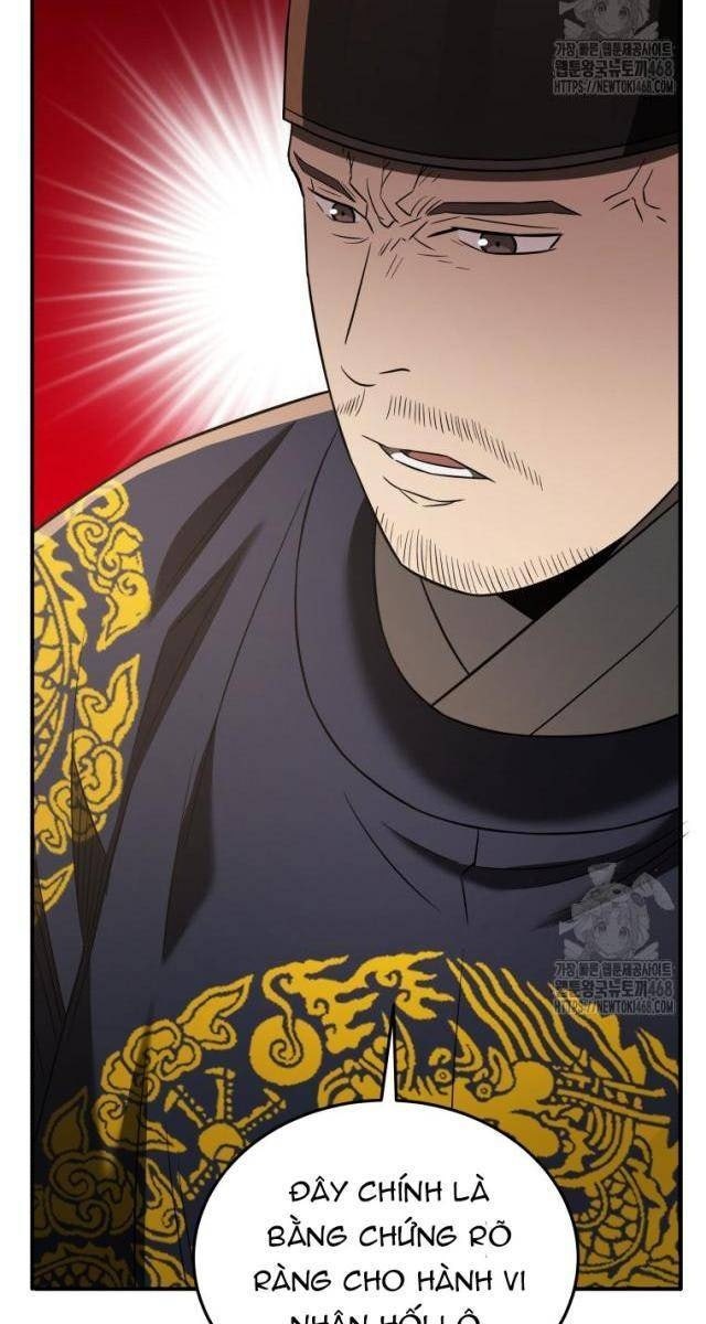 Vương Triều Đen Tối Joseon - Page 99