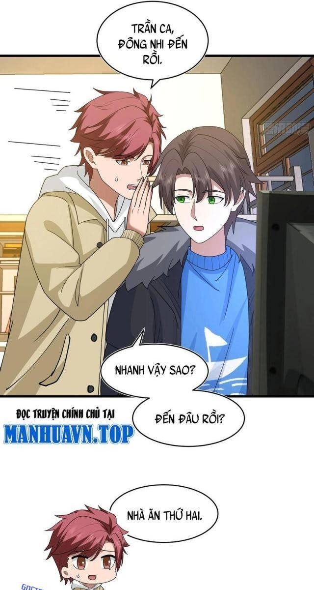 Ta Không Muốn Trùng Sinh Đâu - Page 70