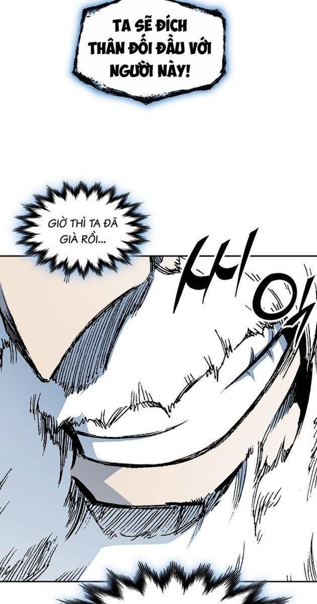 Hồi Ức Chiến Thần - Page 72