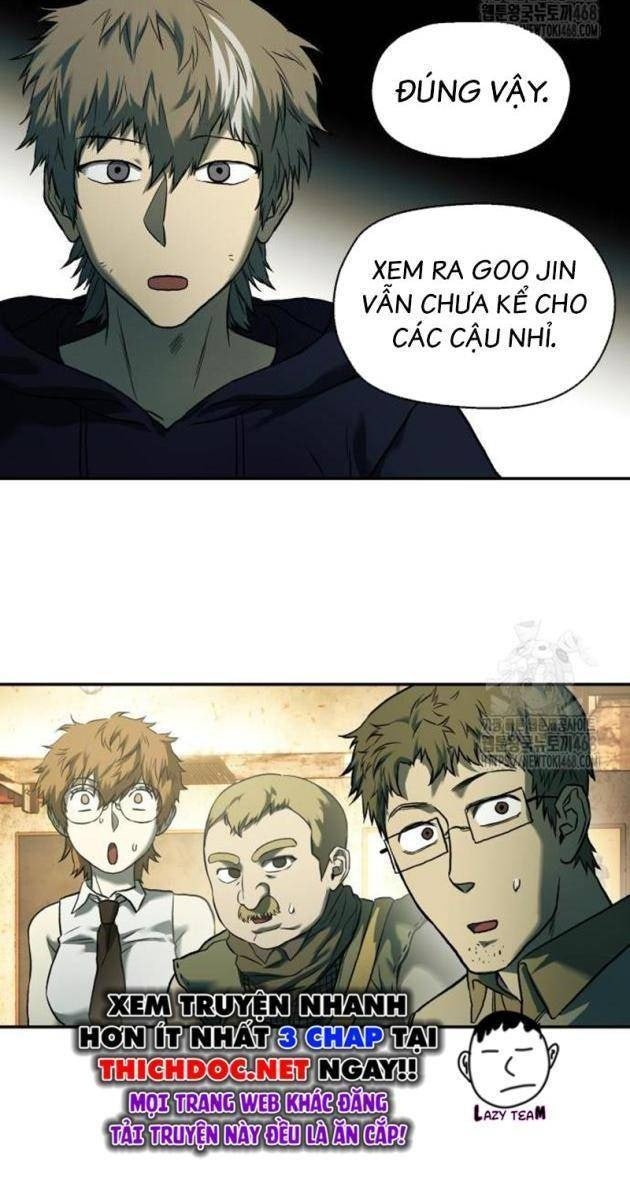 Sống Sót Qua Ngày Tận Thế - Page 56