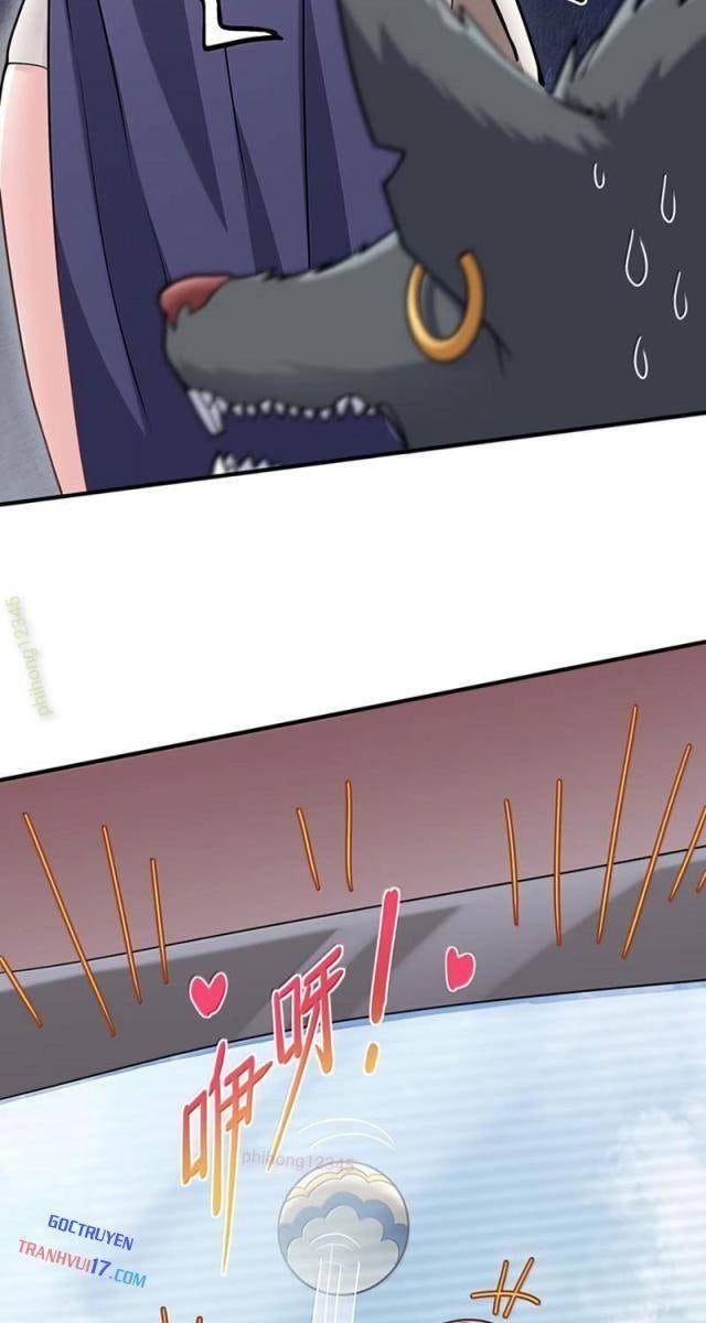 Thuật Sĩ Luyện Kim Tà Ác Không Giải Quyết Được Vật Thí Nghiệm Của Mình - Page 24