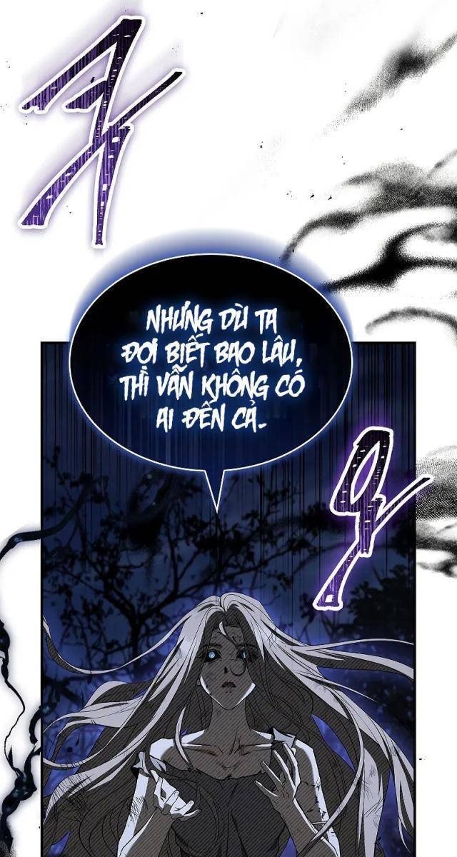 Vô Hồn Bất Kính Giả Dạ - Page 22